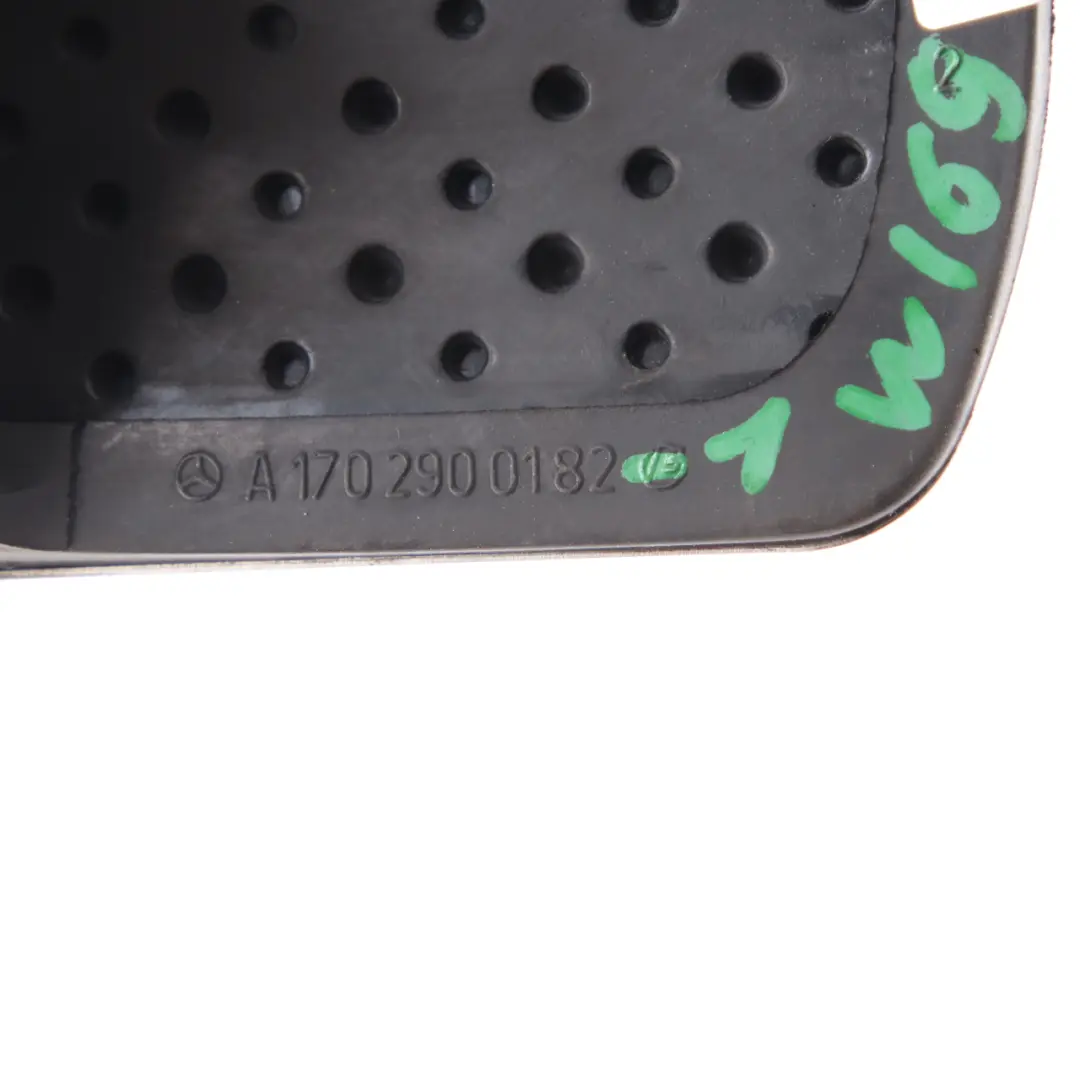 Couvre-pédale frein Mercedes W169 W176 W204 W212 Coussin caoutchouc Automatique pour à propos du numéro de pièce A1702900182 Couvre-pédale frein Mercedes W169 W176 W204 W212 Coussin caoutchouc Automatique - SKU A1702900182-1 - Numéro de pièce A1702900182