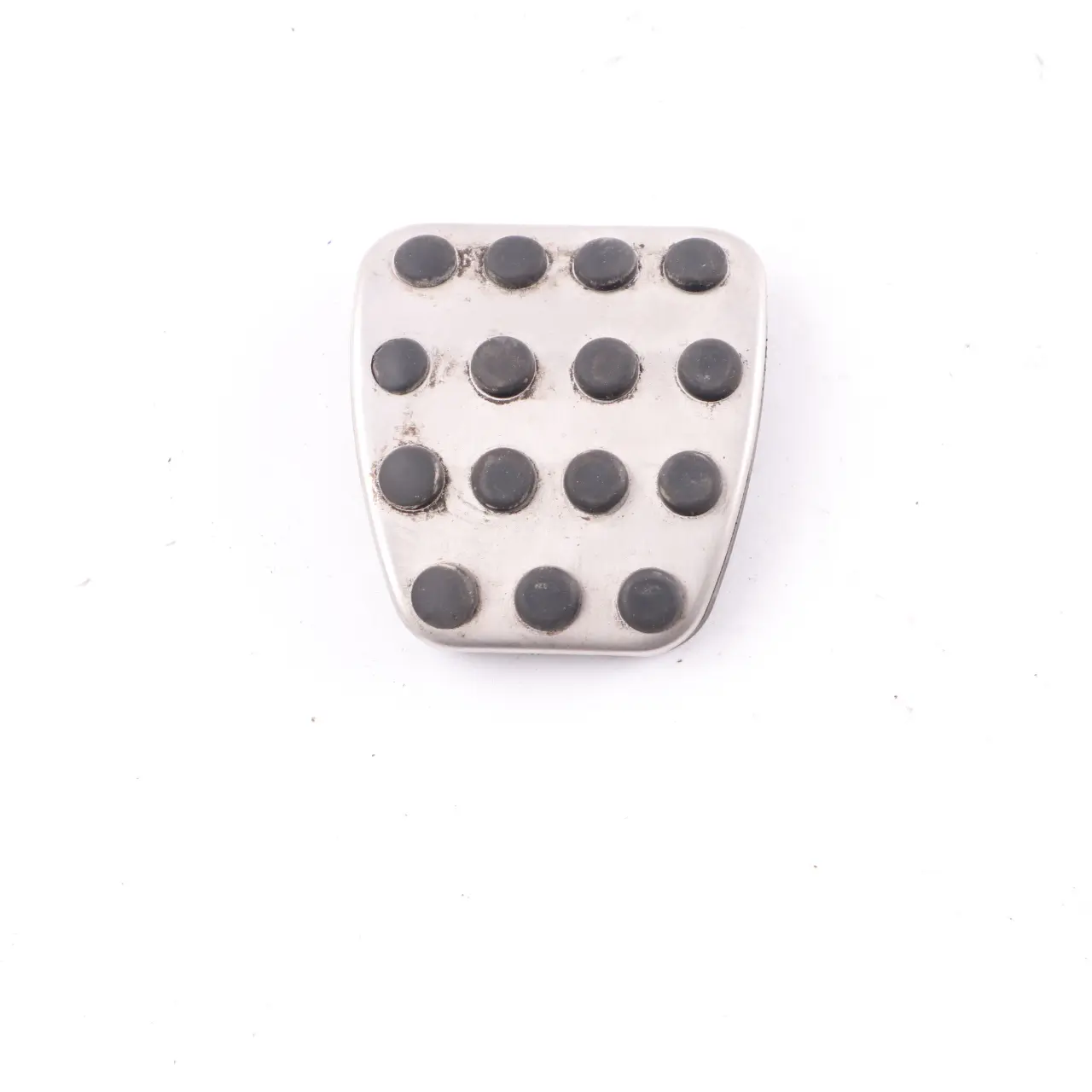 Mercedes R171 W204 W209 W211 W212 Couvercle Pédale Caoutchouc A1702900282