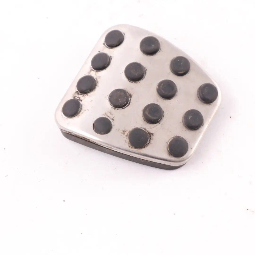 Clutch Pedal Cover Mercedes R171 W204 W209 W211 W212 Rubber Pad to with Part number A1702900282 Clutch Pedal Cover Mercedes R171 W204 W209 W211 W212 Rubber Pad - SKU A1702900282 - Part number A1702900282