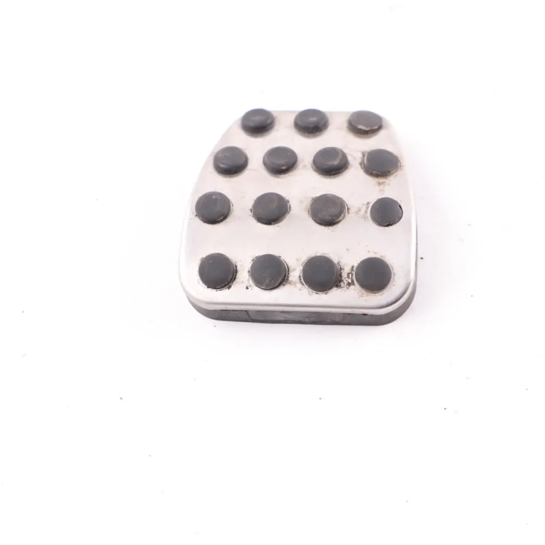 Mercedes R171 W204 W209 W211 W212 Coperchio Pedale Frizione Gomma - SKU A1702900282 - Numero di parte A1702900282
