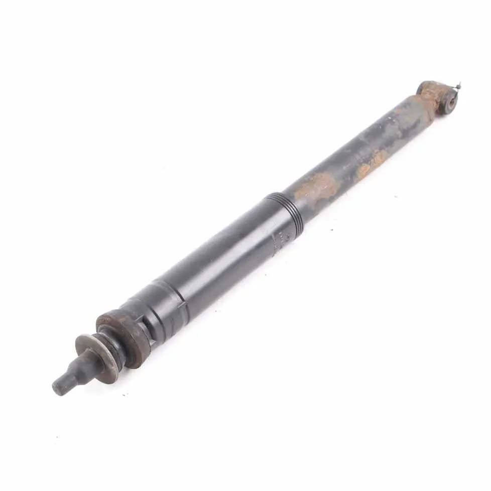 Strut Front Left Right N/O/S Shock Absorber to Mercedes SLK R170 Spring with Part number A1703200130 Mercedes SLK R170 Spring Strut Front Left Right N/O/S Shock Absorber - SKU A1703200130 - Part number A1703200130