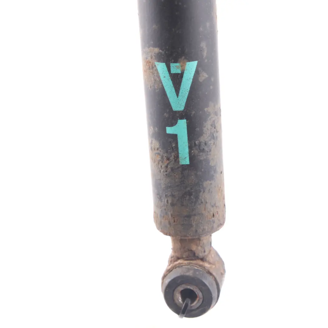 Strut Front Left Right N/O/S Shock Absorber to Mercedes SLK R170 Spring with Part number A1703200130 Mercedes SLK R170 Spring Strut Front Left Right N/O/S Shock Absorber - SKU A1703200130 - Part number A1703200130