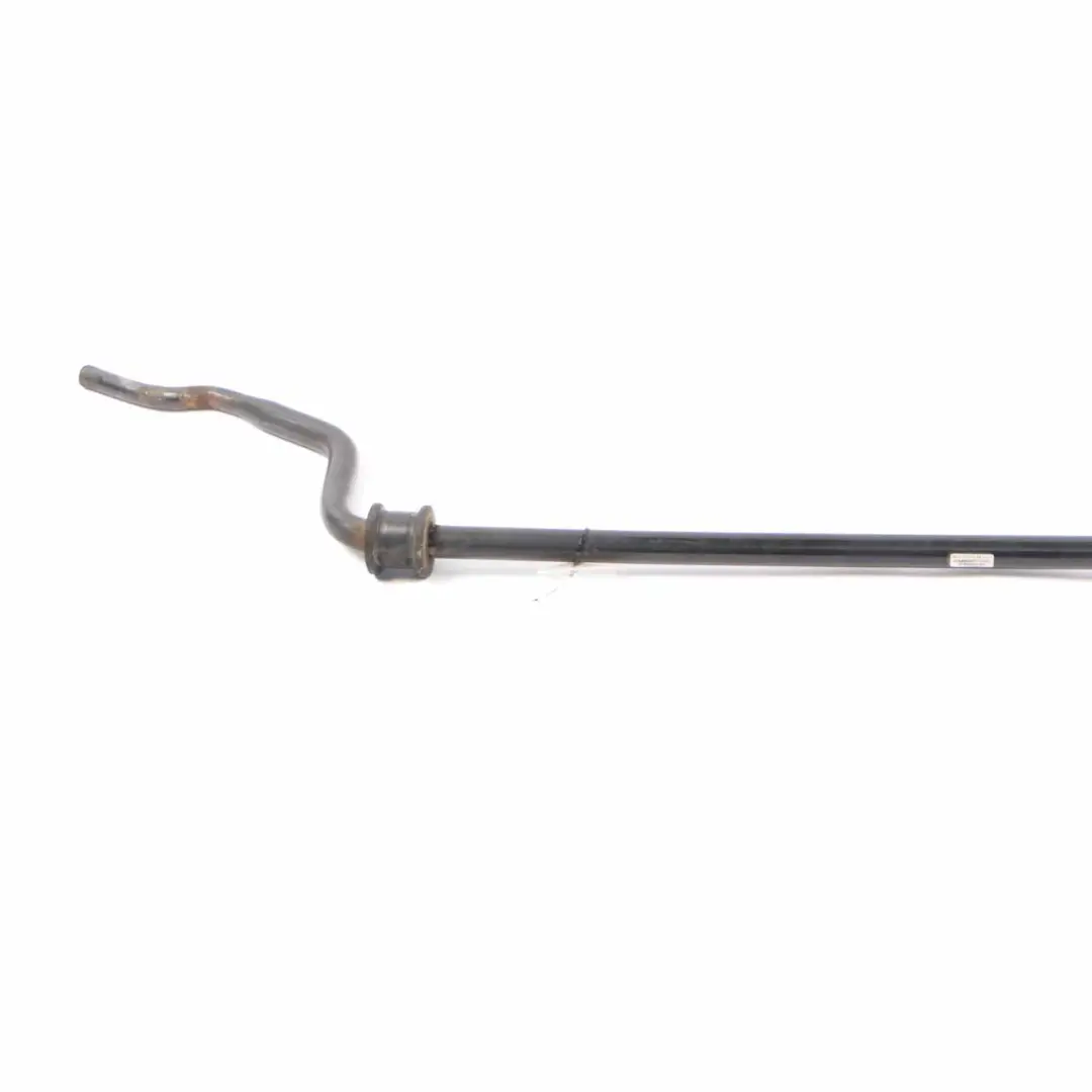 Mercedes R170 Sospensione Stabilizzatore Anteriore Assale Roll Bar - SKU A1703230365 - Numero di parte A1703230365