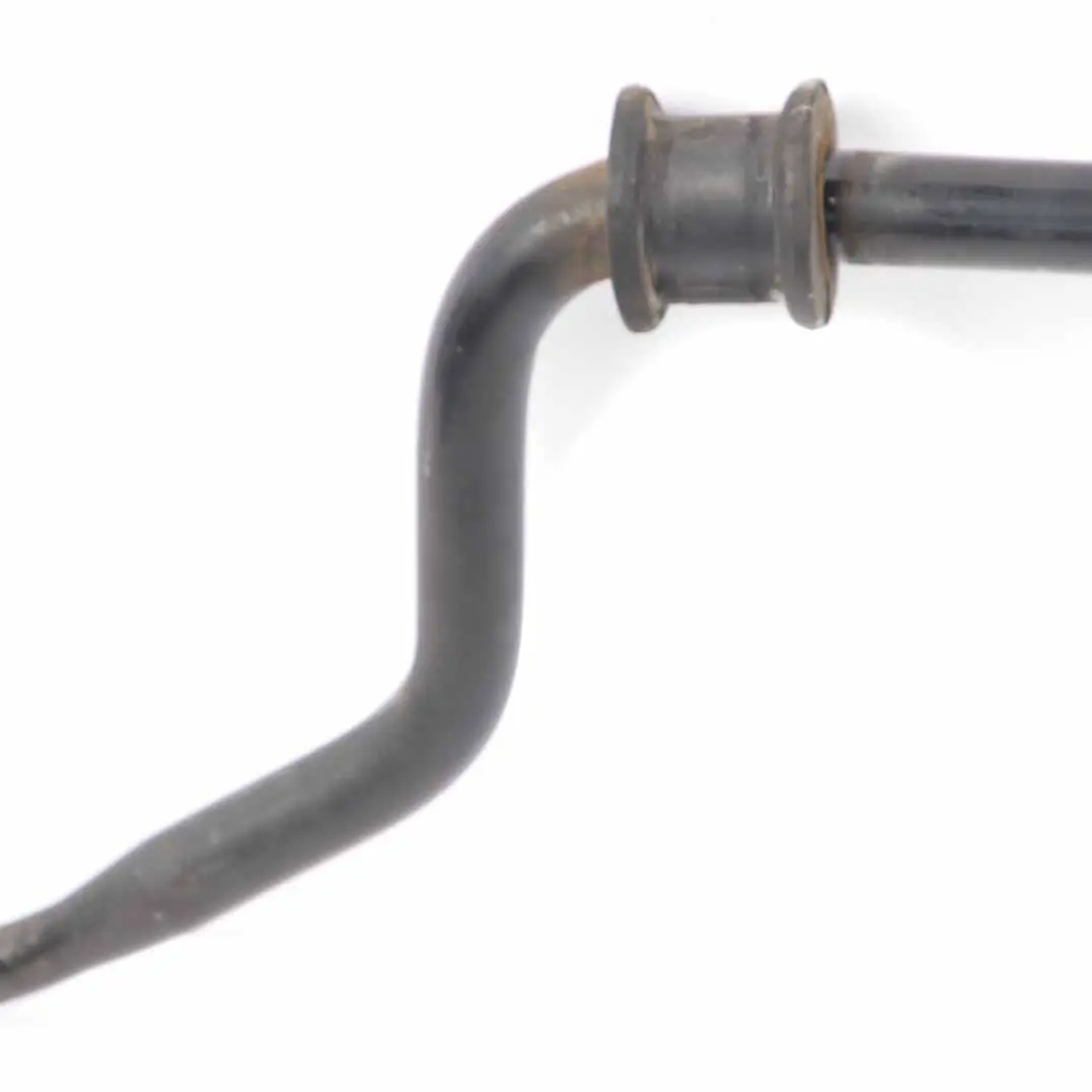 Mercedes R170 Sospensione Stabilizzatore Anteriore Assale Roll Bar - SKU A1703230365 - Numero di parte A1703230365