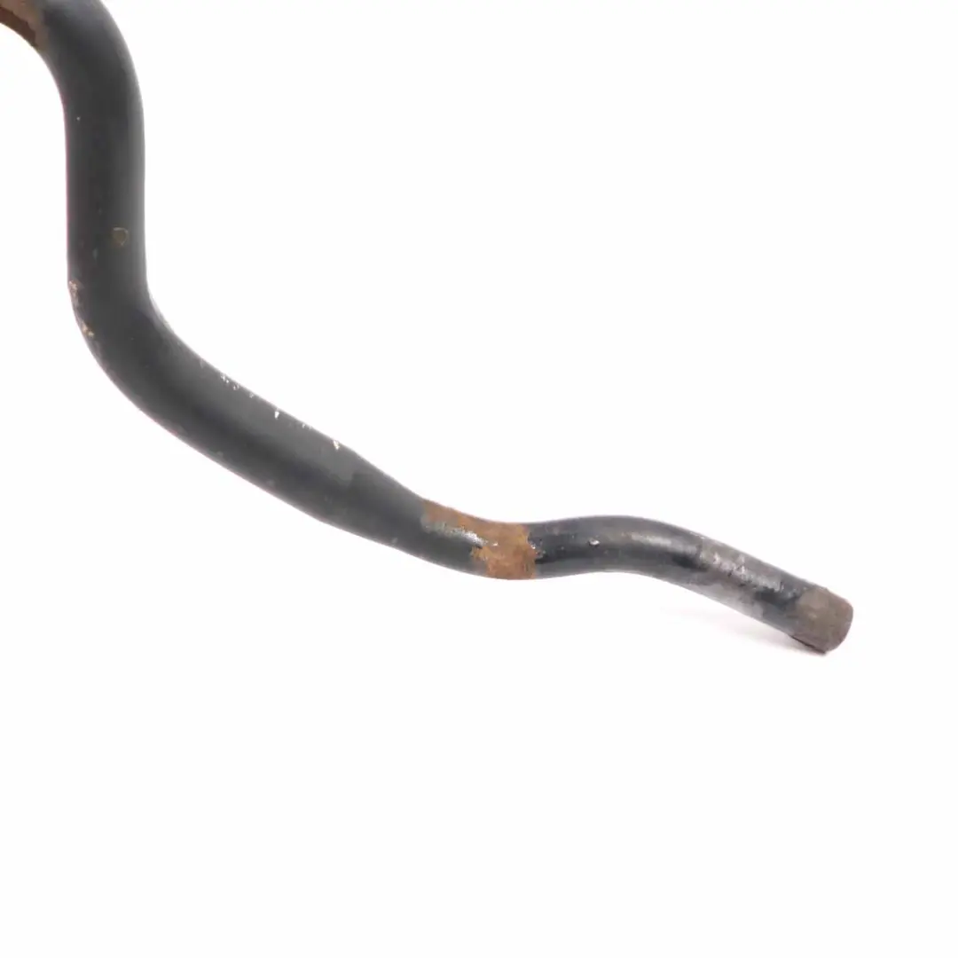 Mercedes R170 Sospensione Stabilizzatore Anteriore Assale Roll Bar - SKU A1703230365 - Numero di parte A1703230365