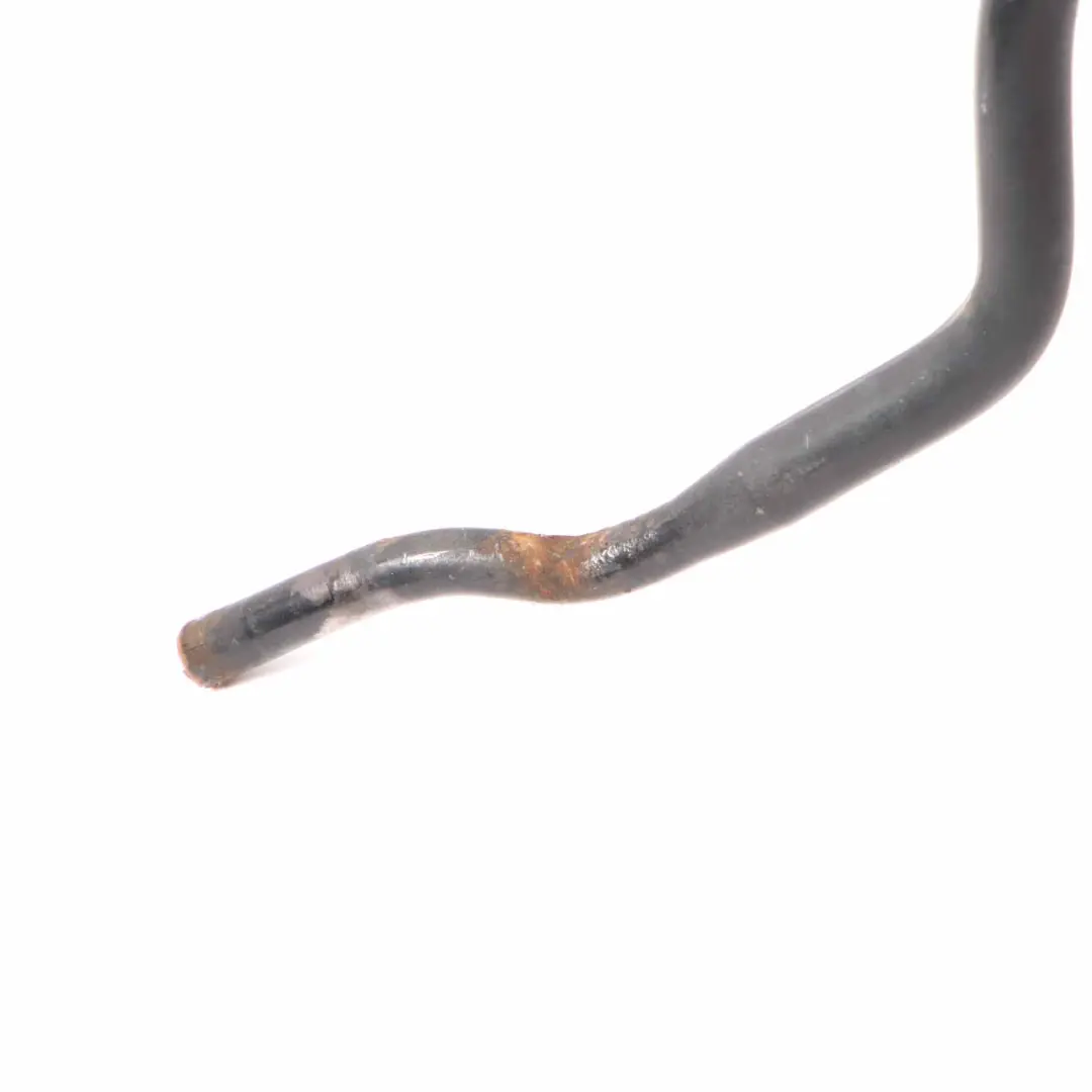 Mercedes R170 Sospensione Stabilizzatore Anteriore Assale Roll Bar - SKU A1703230365 - Numero di parte A1703230365