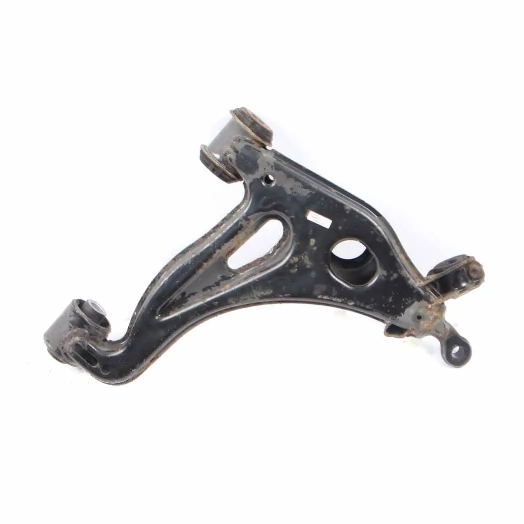 Wishbone Mercedes R170 W202 Suspension Front Left N/S Control Arm to with Part number A1703300107 Wishbone Mercedes R170 W202 Suspension Front Left N/S Control Arm - SKU A1703300107 - Part number A1703300107