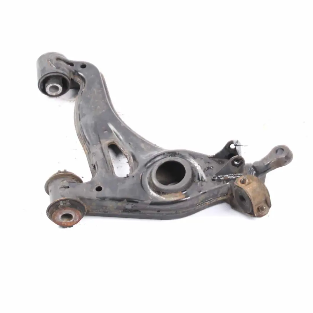 Wishbone Mercedes R170 W202 Suspension Front Left N/S Control Arm to with Part number A1703300107 Wishbone Mercedes R170 W202 Suspension Front Left N/S Control Arm - SKU A1703300107 - Part number A1703300107