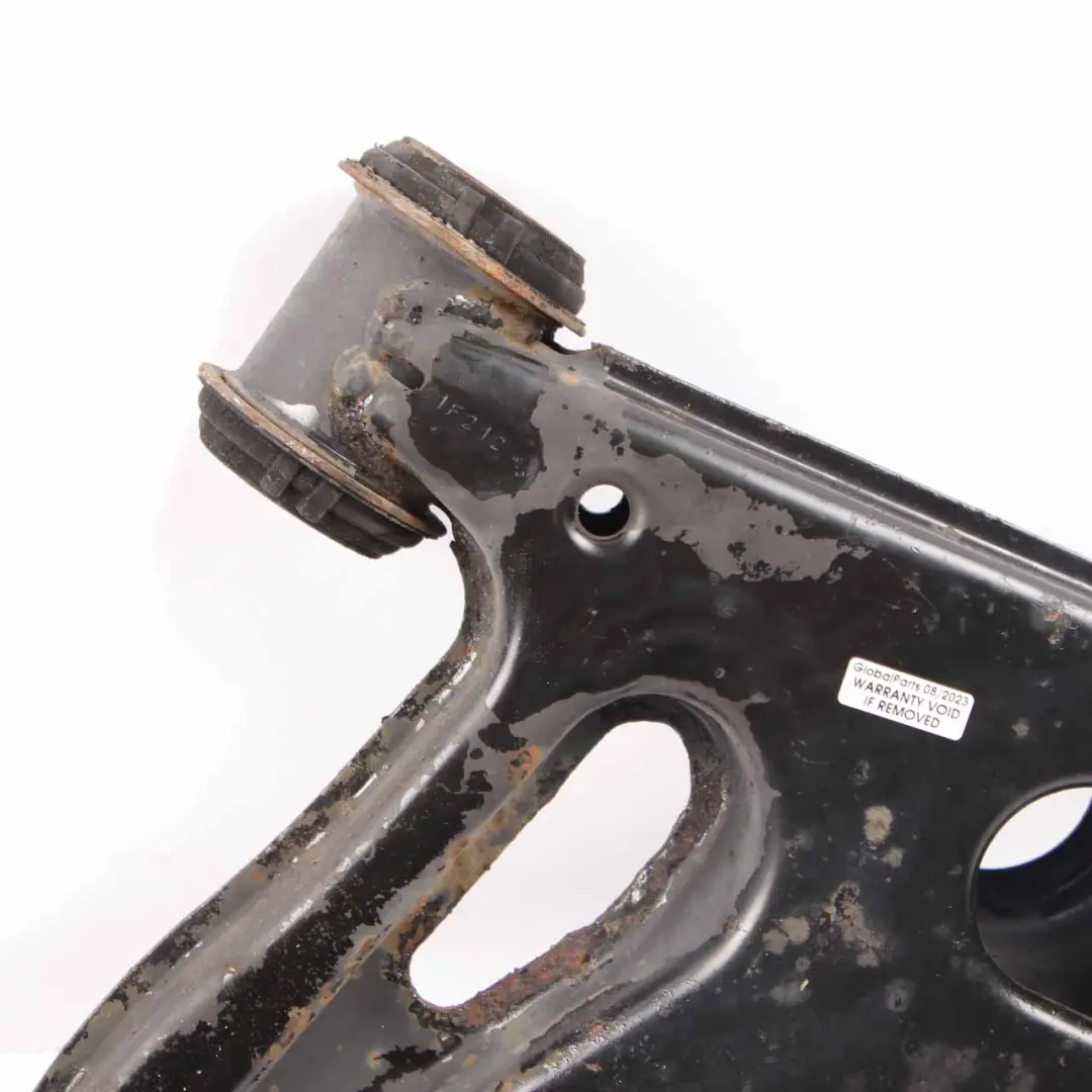 Wishbone Mercedes R170 W202 Suspension Front Left N/S Control Arm to with Part number A1703300107 Wishbone Mercedes R170 W202 Suspension Front Left N/S Control Arm - SKU A1703300107 - Part number A1703300107