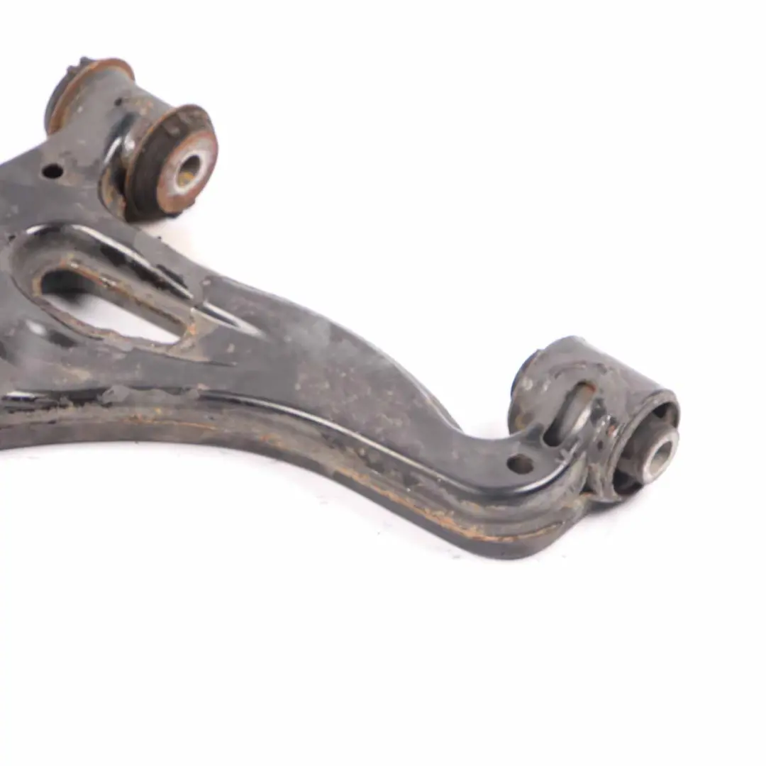 Wishbone Mercedes R170 W202 Suspension Front Left N/S Control Arm to with Part number A1703300107 Wishbone Mercedes R170 W202 Suspension Front Left N/S Control Arm - SKU A1703300107 - Part number A1703300107