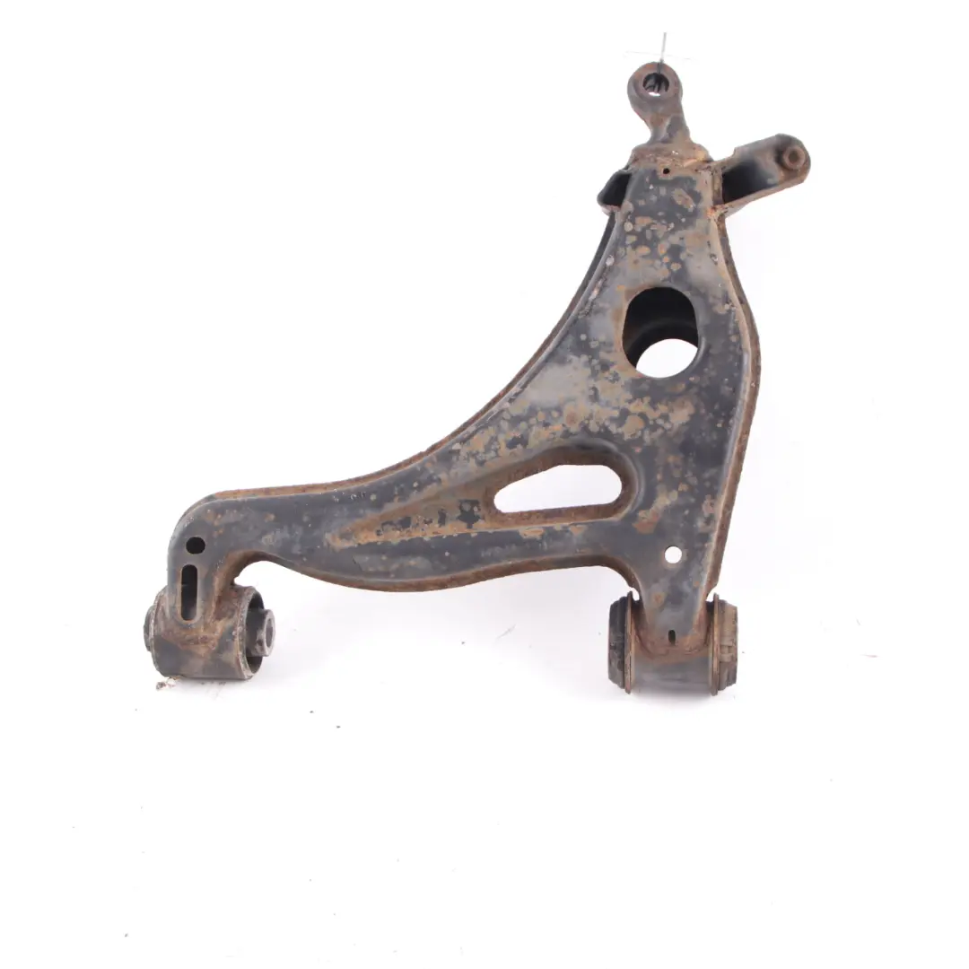 Wishbone Mercedes R170 W202 Suspension Front Right O/S Control Arm to with Part number A1703300207 Wishbone Mercedes R170 W202 Suspension Front Right O/S Control Arm - SKU A1703300207 - Part number A1703300207