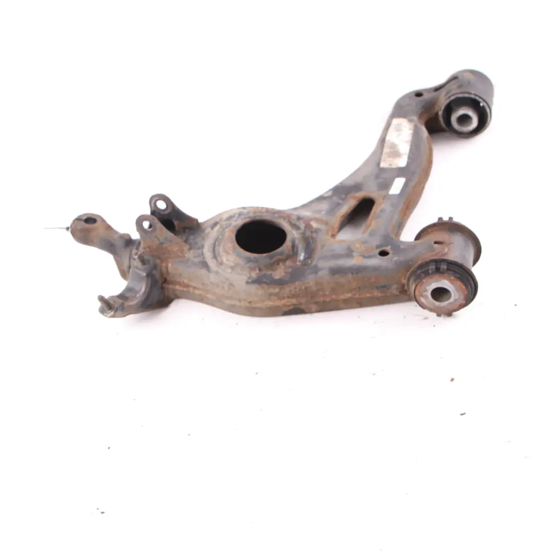 Wishbone Mercedes R170 W202 Suspension Front Right O/S Control Arm to with Part number A1703300207 Wishbone Mercedes R170 W202 Suspension Front Right O/S Control Arm - SKU A1703300207 - Part number A1703300207