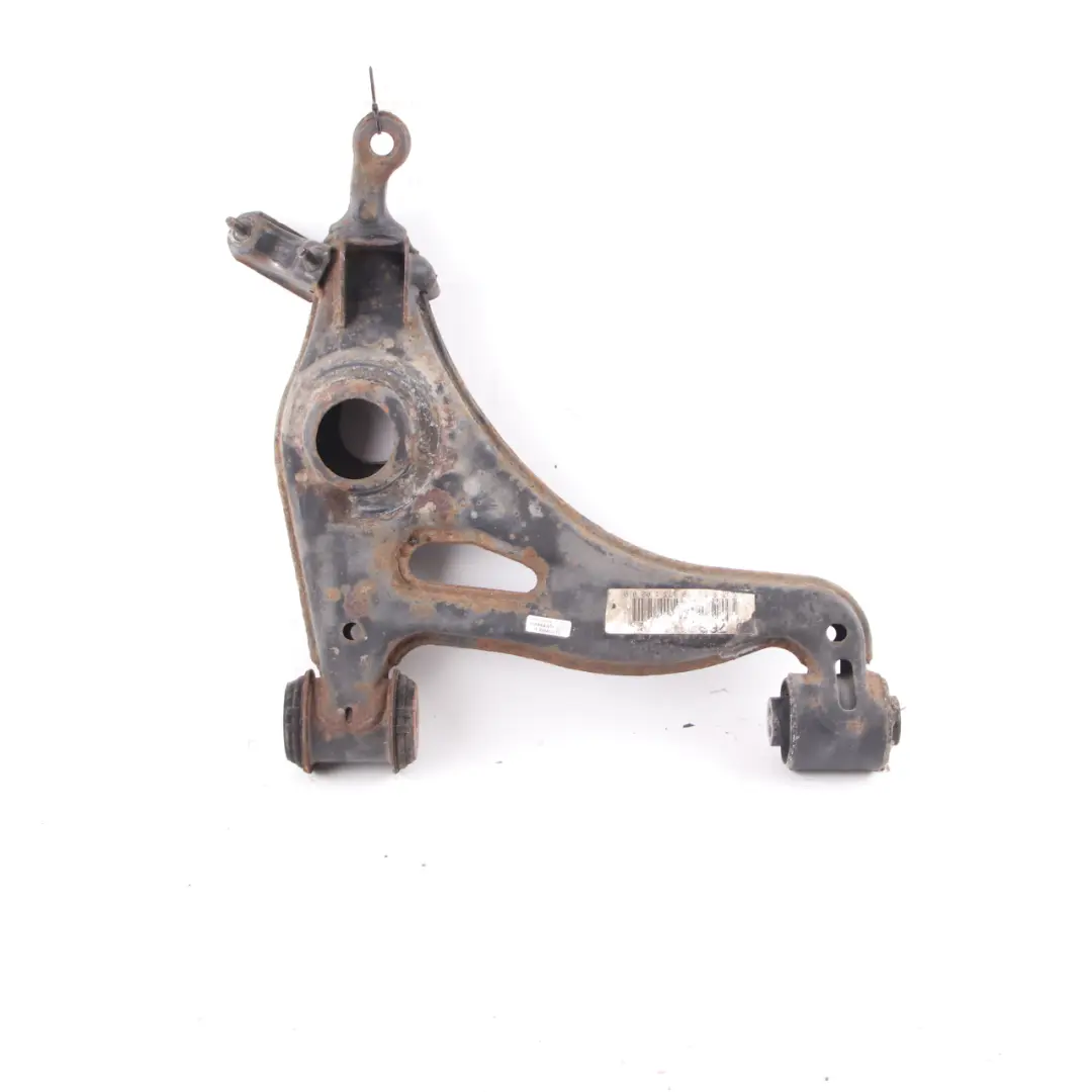 Wishbone Mercedes R170 W202 Suspension Front Right O/S Control Arm to with Part number A1703300207 Wishbone Mercedes R170 W202 Suspension Front Right O/S Control Arm - SKU A1703300207 - Part number A1703300207