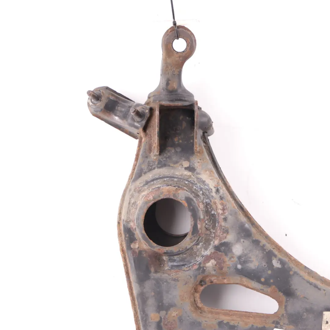 Wishbone Mercedes R170 W202 Suspension Front Right O/S Control Arm to with Part number A1703300207 Wishbone Mercedes R170 W202 Suspension Front Right O/S Control Arm - SKU A1703300207 - Part number A1703300207