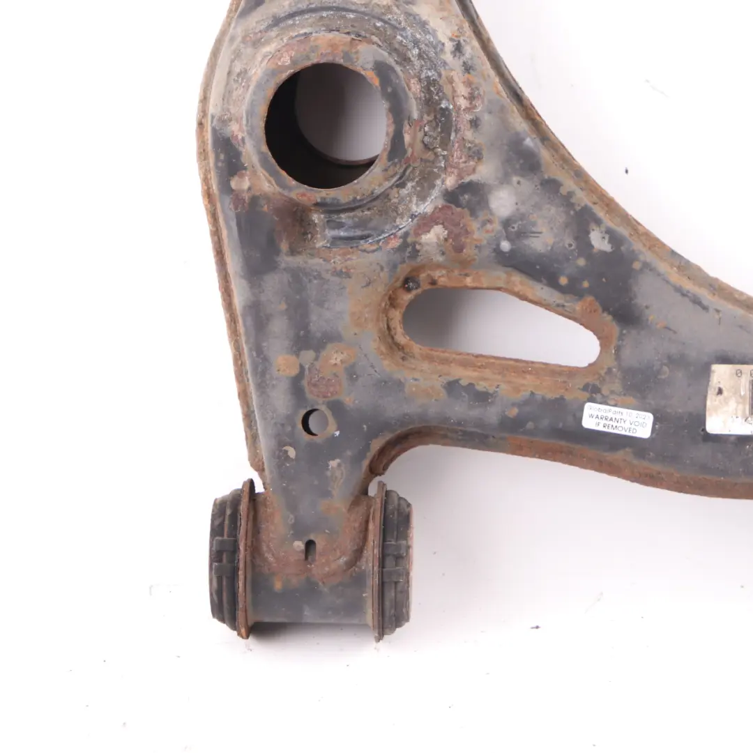 Wishbone Mercedes R170 W202 Suspension Front Right O/S Control Arm to with Part number A1703300207 Wishbone Mercedes R170 W202 Suspension Front Right O/S Control Arm - SKU A1703300207 - Part number A1703300207