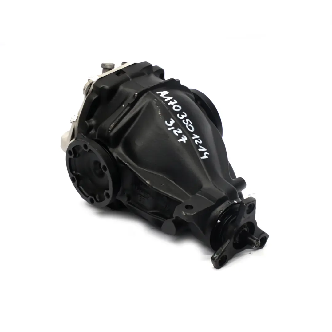Eje Trasero Diferencial 3,27 GARANTÍA para Mercedes R170 W202 C208 con número de pieza A1703501214 Mercedes R170 W202 C208 Eje Trasero Diferencial 3,27 GARANTÍA - SKU A1703501214 - Número de pieza A1703501214