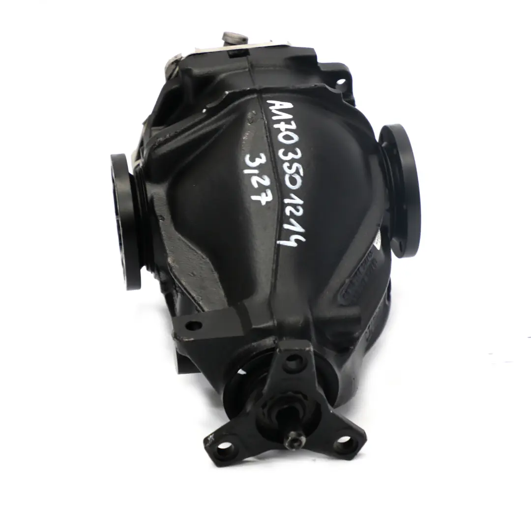 Essieu arrière Différentiel 3,27 GARANTIE pour Mercedes R170 W202 C208 à propos du numéro de pièce A1703501214 Mercedes R170 W202 C208 Essieu arrière Différentiel 3,27 GARANTIE - SKU A1703501214 - Numéro de pièce A1703501214