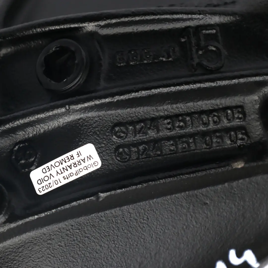 Mercedes R170 W202 C208 Differenziale posteriore 3,27 GARANZIA - SKU A1703501214 - Numero di parte A1703501214