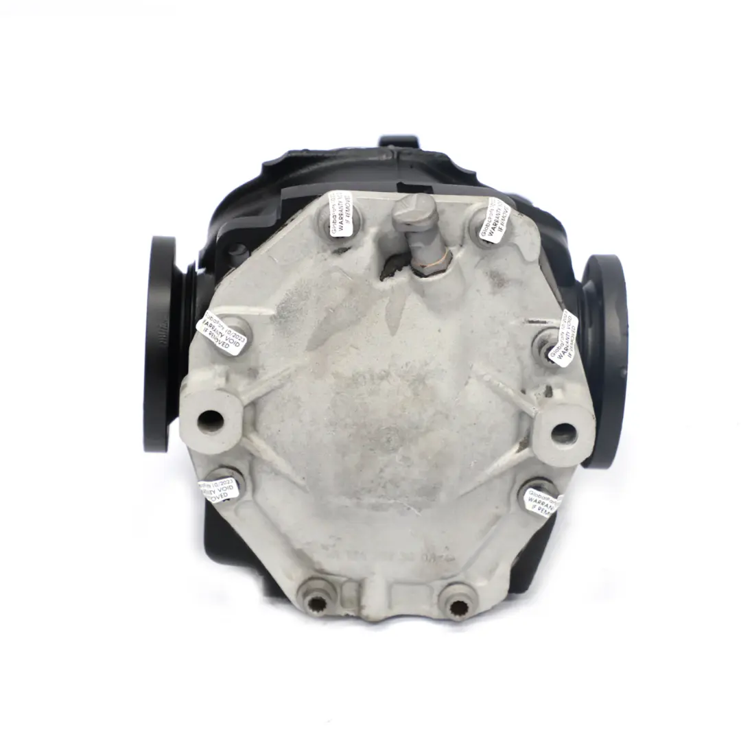 Axle Differential Diff 3,27 WARRANTY to Mercedes R170 W202 C208 Rear with Part number A1703501214 Mercedes R170 W202 C208 Rear Axle Differential Diff 3,27 WARRANTY - SKU A1703501214 - Part number A1703501214