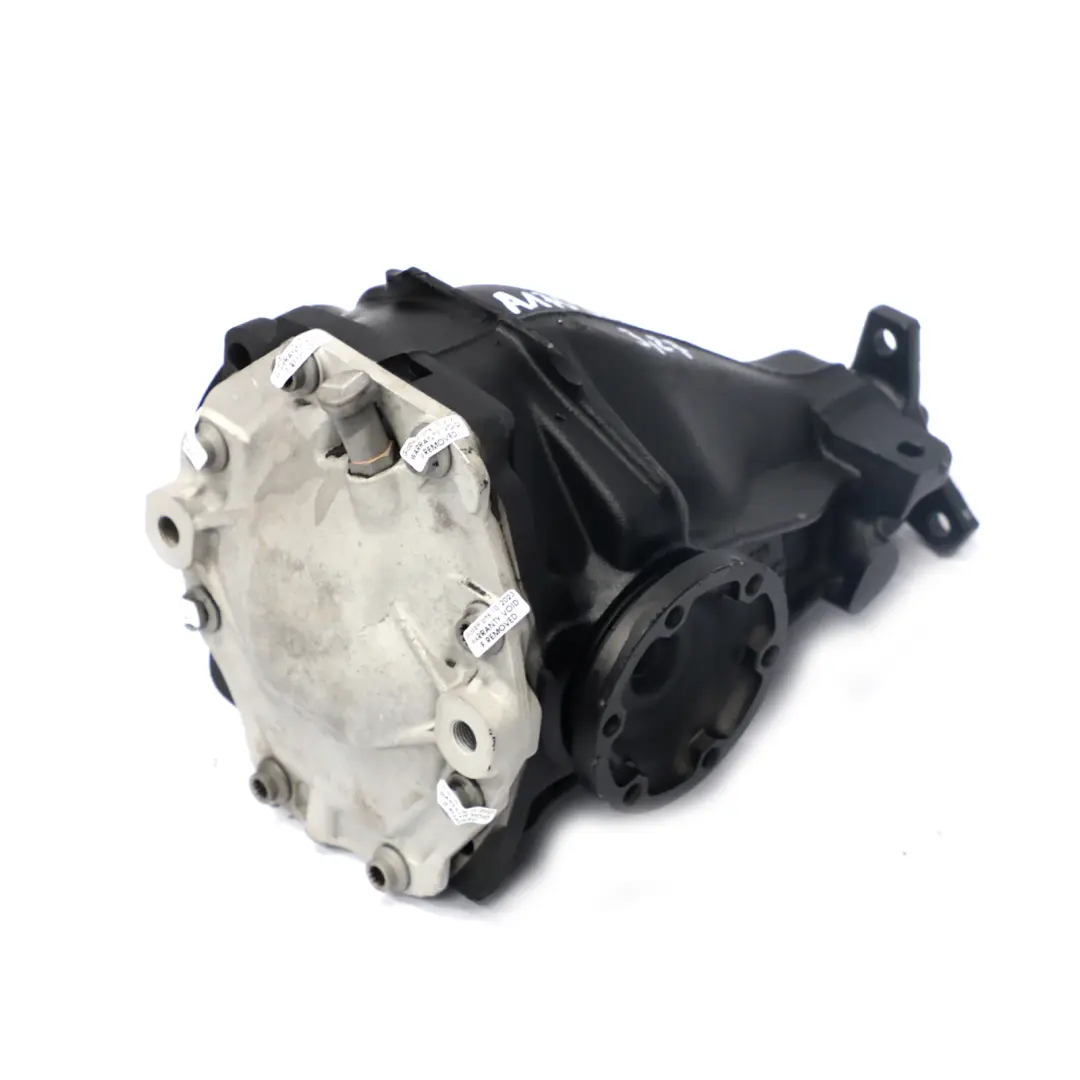 Mercedes R170 W202 C208 Rear Axle Differential Diff 3,27 WARRANTY - SKU A1703501214 - Part number A1703501214