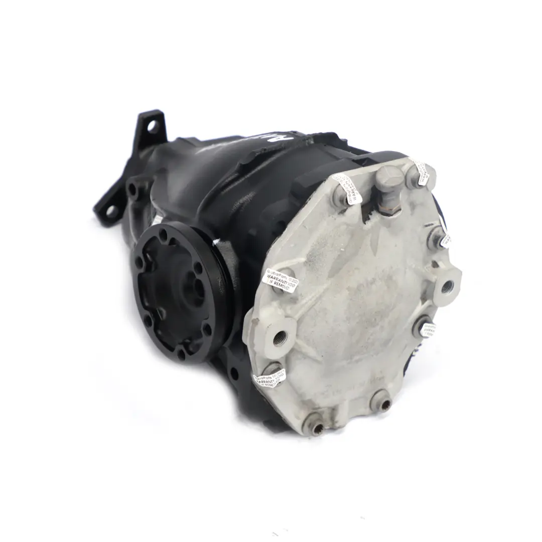 Mercedes R170 W202 C208 Rear Axle Differential Diff 3,27 WARRANTY - SKU A1703501214 - Part number A1703501214