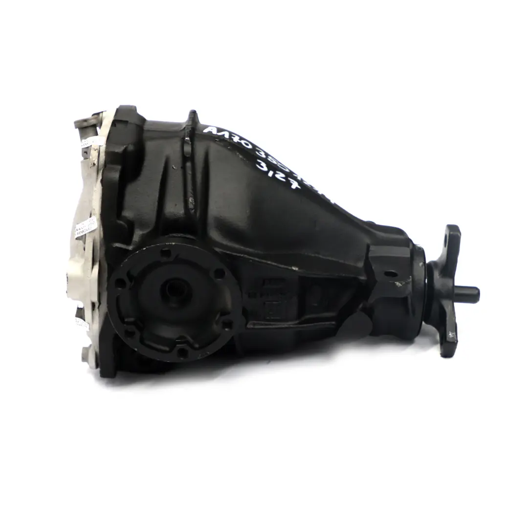 Mercedes R170 W202 C208 Differenziale posteriore 3,27 GARANZIA - SKU A1703501214 - Numero di parte A1703501214