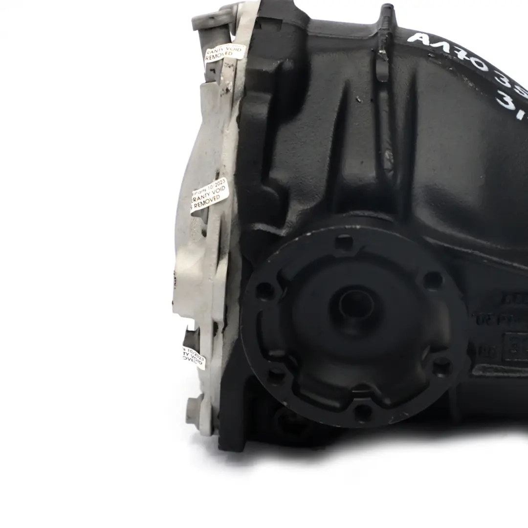 Differenziale posteriore 3,27 GARANZIA per Mercedes R170 W202 C208 con numero di parte A1703501214 Mercedes R170 W202 C208 Differenziale posteriore 3,27 GARANZIA - SKU A1703501214 - Numero di parte A1703501214