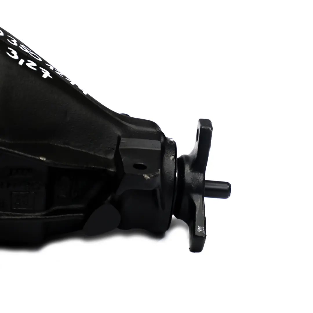 Axle Differential Diff 3,27 WARRANTY to Mercedes R170 W202 C208 Rear with Part number A1703501214 Mercedes R170 W202 C208 Rear Axle Differential Diff 3,27 WARRANTY - SKU A1703501214 - Part number A1703501214