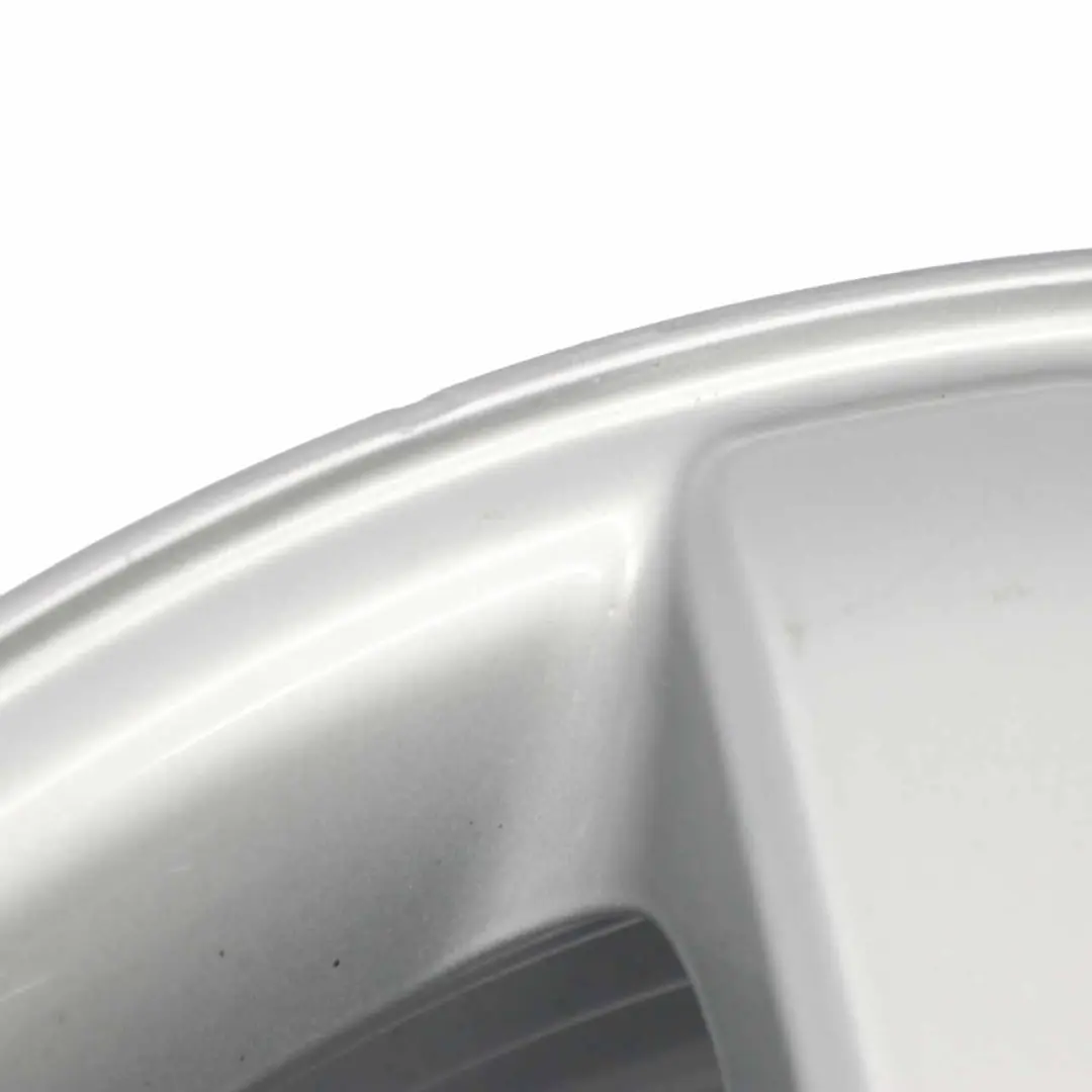 Mercedes SLK R170 Jante arrière en alliage argenté 16" 8J ET:30 - SKU A1704010302-1 - Numéro de pièce A1704010302