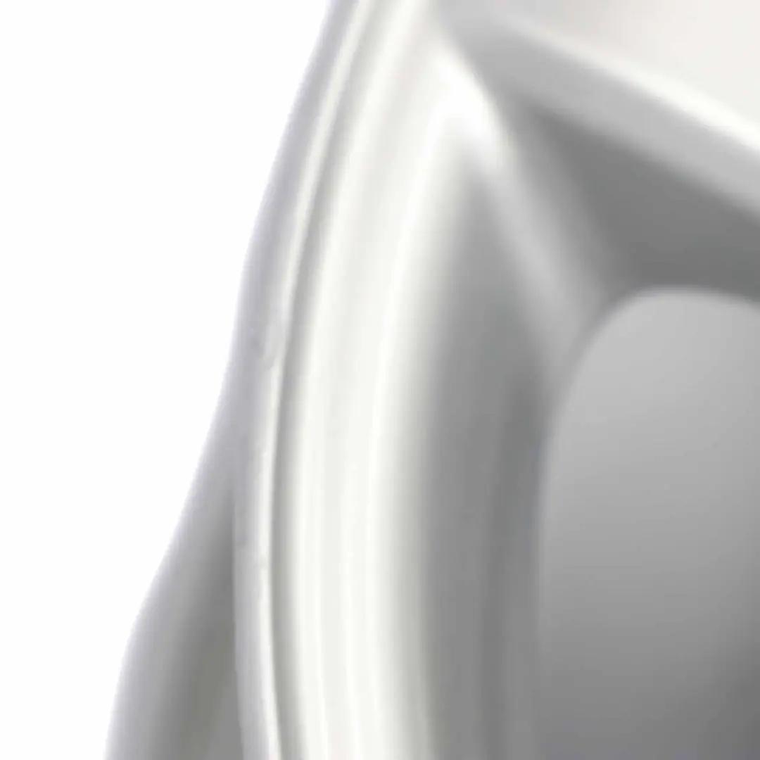 Mercedes SLK R170 Jante arrière en alliage argenté 16" 8J ET:30 - SKU A1704010302-2 - Numéro de pièce A1704010302