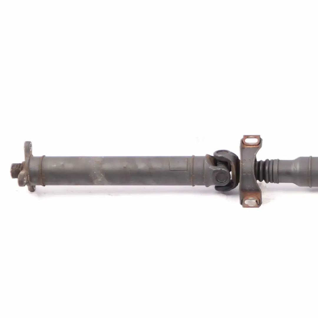  Eje transmisión Mercedes SLK R170 Transmisión automática - SKU A1704101906 - Número de pieza A1704101906