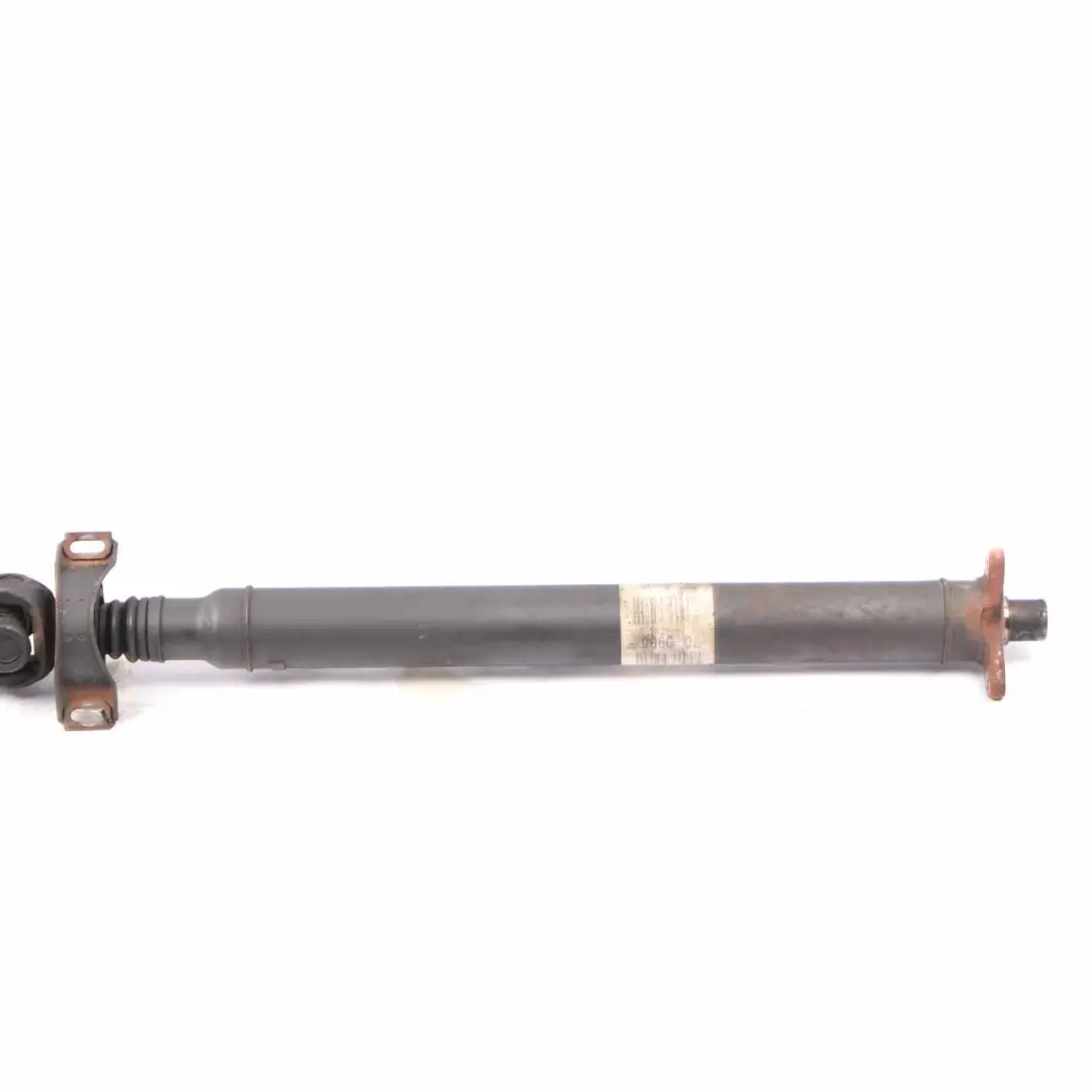  Eje transmisión Mercedes SLK R170 Transmisión automática - SKU A1704101906 - Número de pieza A1704101906