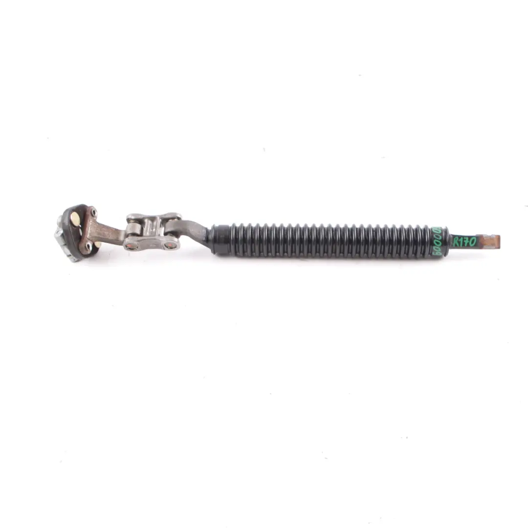 Mercedes SLK R170 Steering Column Shaft Joint Link Coupling - SKU A1704600009 - Part number A1704600009