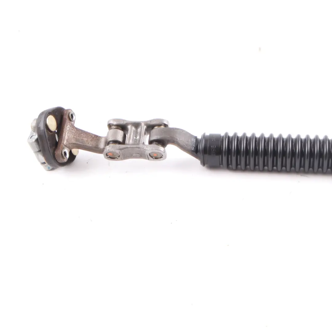 Mercedes SLK R170 Steering Column Shaft Joint Link Coupling - SKU A1704600009 - Part number A1704600009
