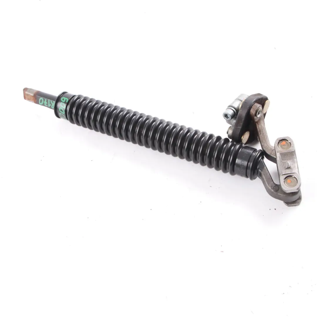 Steering Column Shaft Joint Link Coupling to Mercedes SLK R170 with Part number A1704600009 Mercedes SLK R170 Steering Column Shaft Joint Link Coupling - SKU A1704600009 - Part number A1704600009