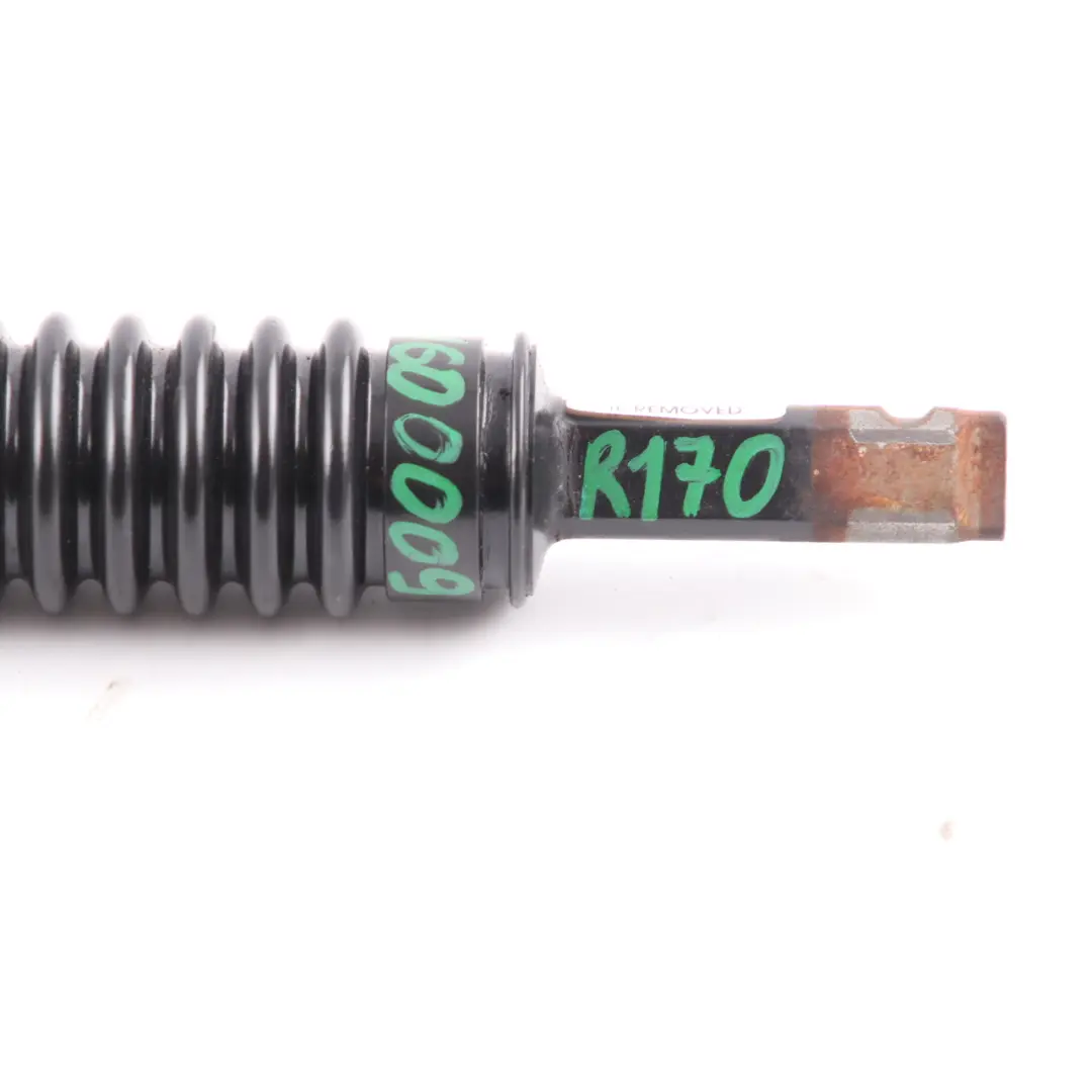 Mercedes SLK R170 Steering Column Shaft Joint Link Coupling - SKU A1704600009 - Part number A1704600009