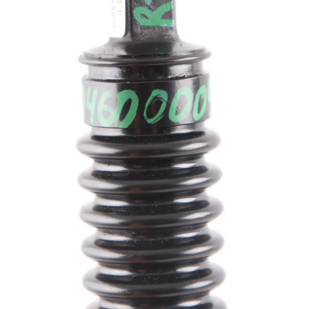 Mercedes SLK R170 Steering Column Shaft Joint Link Coupling - SKU A1704600009 - Part number A1704600009