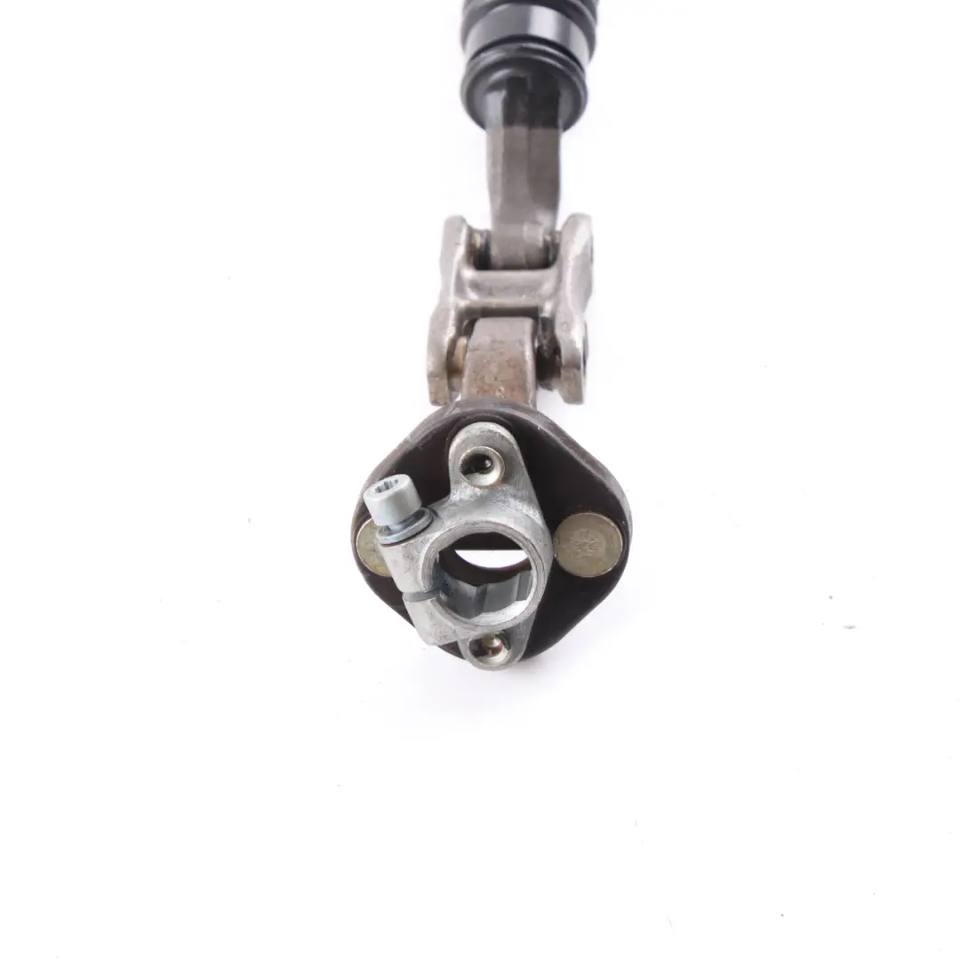 Steering Column Shaft Joint Link Coupling to Mercedes SLK R170 with Part number A1704600009 Mercedes SLK R170 Steering Column Shaft Joint Link Coupling - SKU A1704600009 - Part number A1704600009