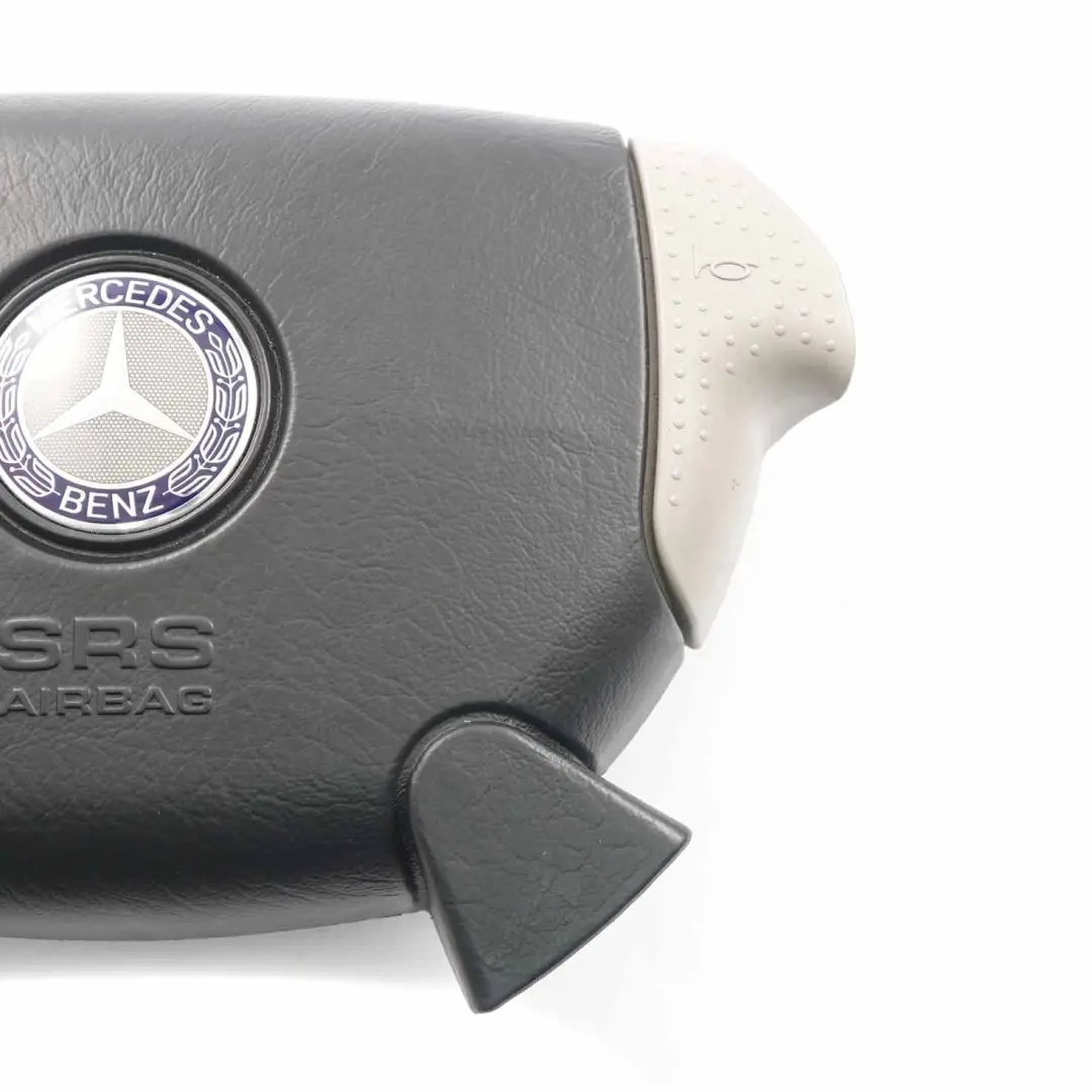Mercedes SLK R170 Air Bag al volante Modulo Airbag lato guida - SKU A1704600098 - Numero di parte A1704600098