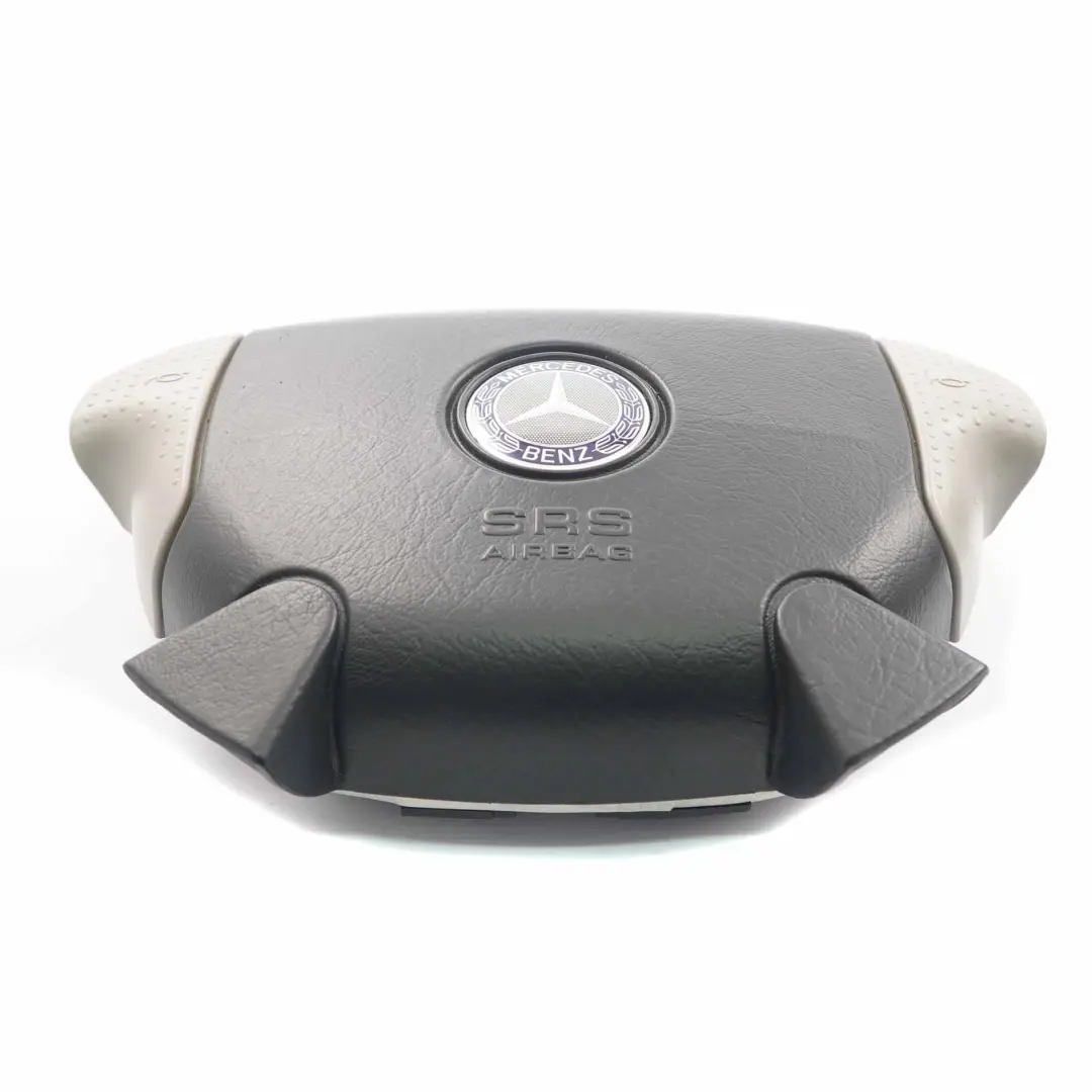 Mercedes SLK R170 Steering Wheel Air Bag Driver's Side Module Airbag - SKU A1704600098 - Part number A1704600098