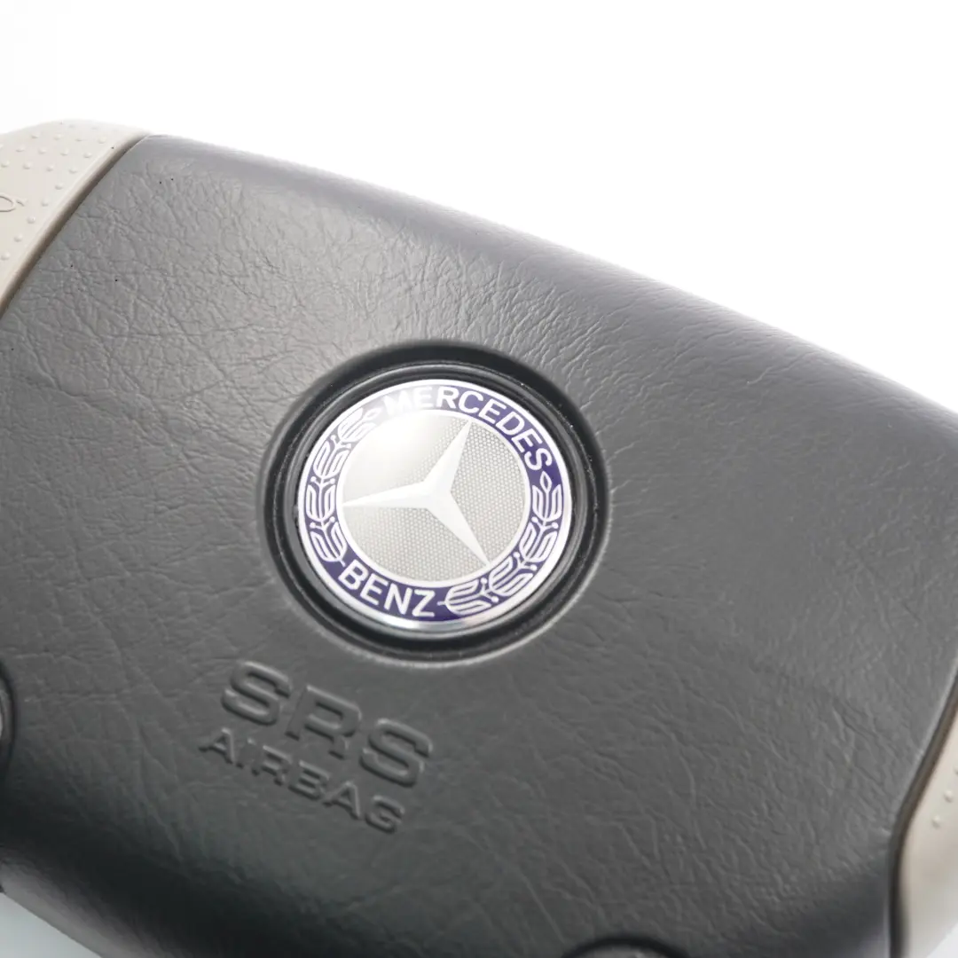 Mercedes SLK R170 Poduszka Airbag Kierowcy - SKU A1704600098 - Numer Części A1704600098