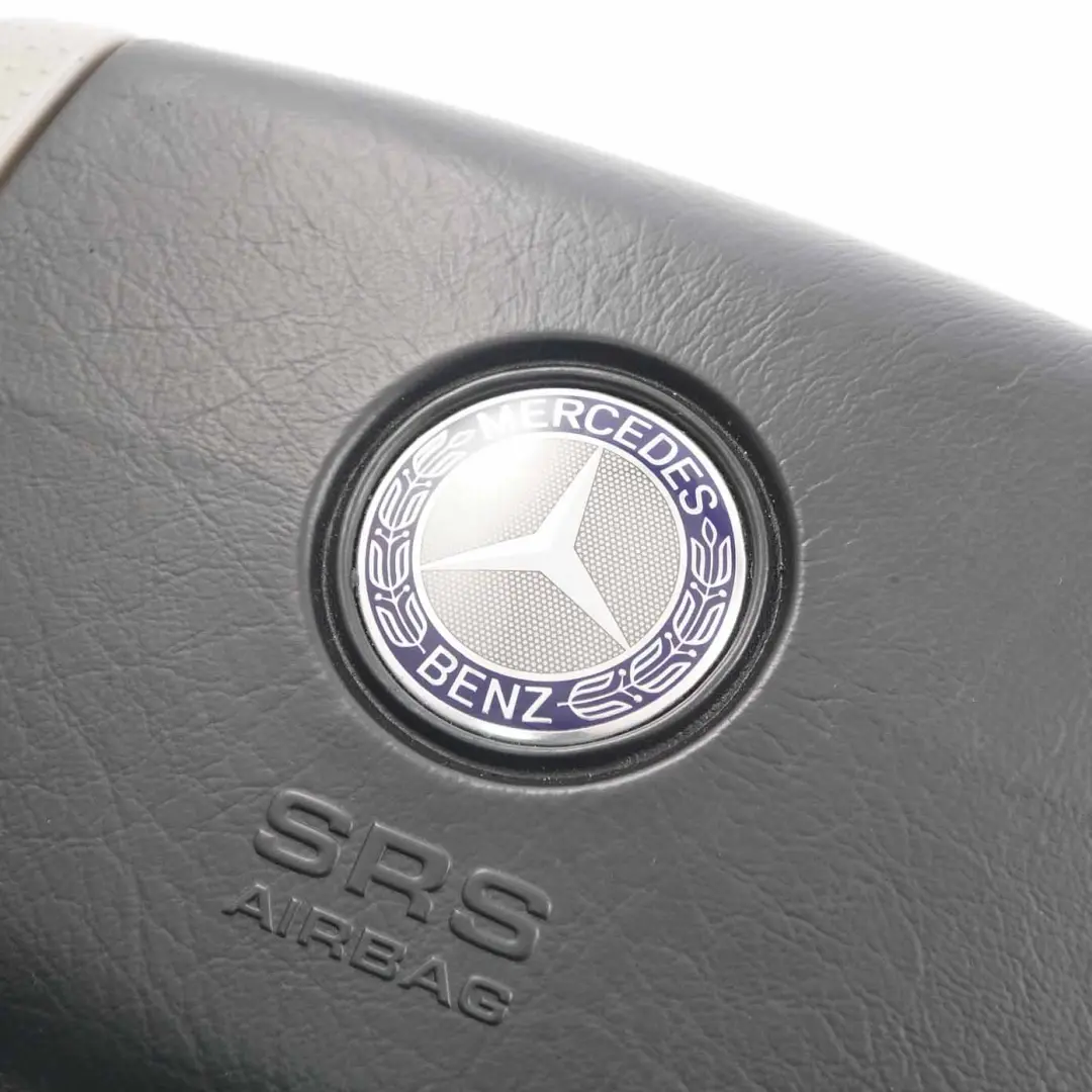 Mercedes SLK R170 Air Bag al volante Modulo Airbag lato guida - SKU A1704600098 - Numero di parte A1704600098