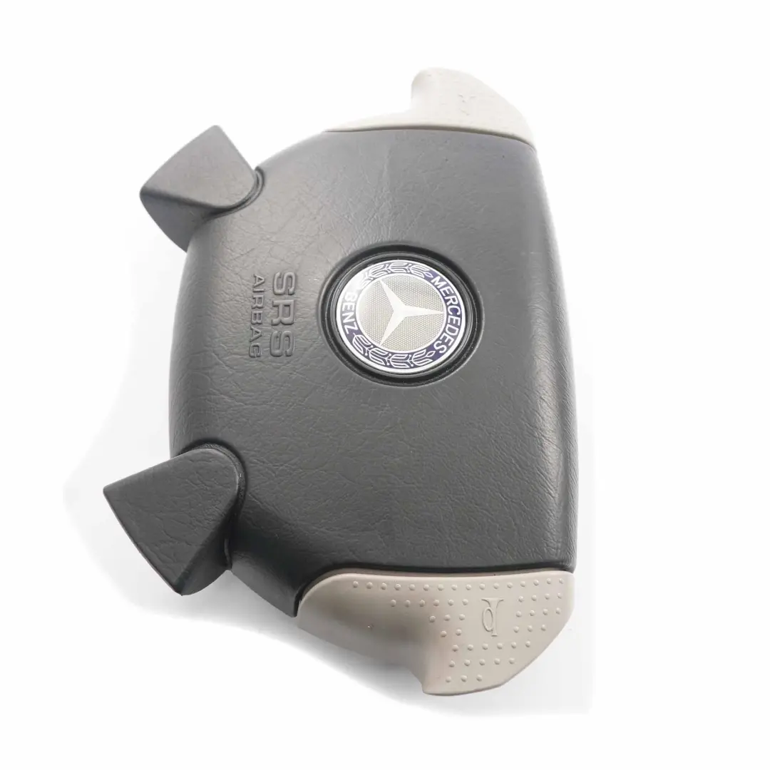 Airbag Lado Conductor Módulo Airbag para Mercedes SLK R170 Volante con número de pieza A1704600098 Mercedes SLK R170 Volante Airbag Lado Conductor Módulo Airbag - SKU A1704600098 - Número de pieza A1704600098