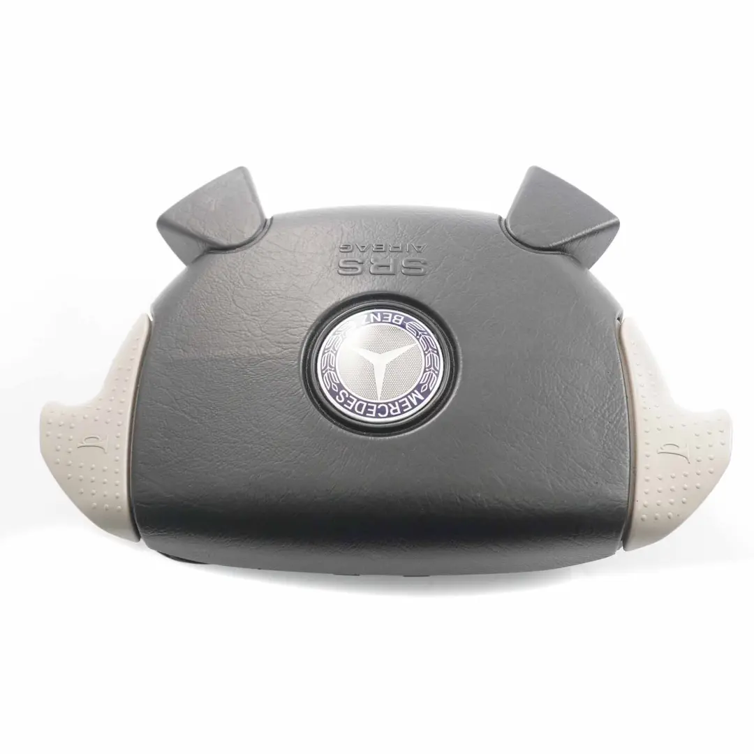 Mercedes SLK R170 Steering Wheel Air Bag Driver's Side Module Airbag - SKU A1704600098 - Part number A1704600098