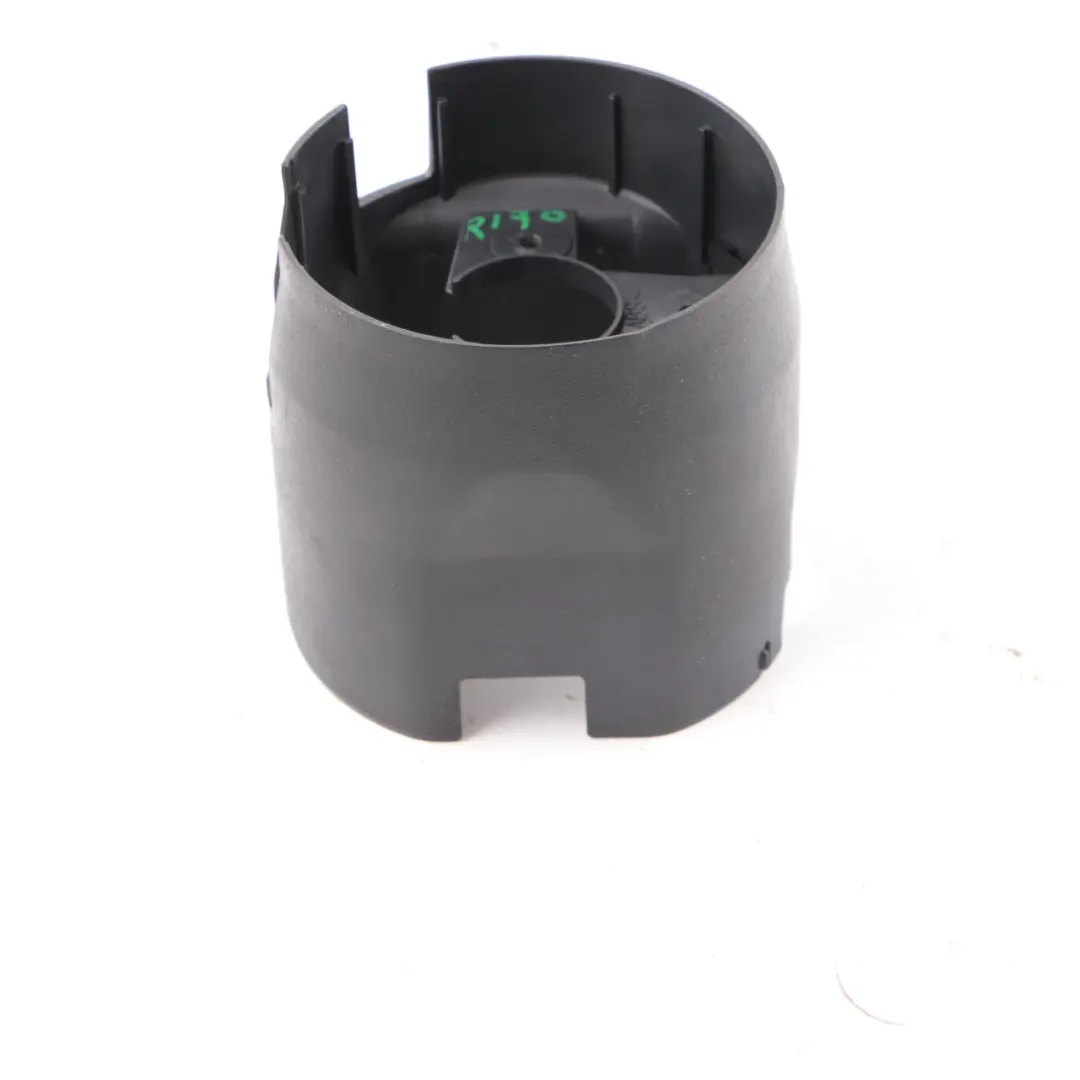 Mercedes SLK R170 Steering Column Cover Jacket Tube Trim Shroud Cowl A1704620223 - SKU A1704600395 - Part number A1704600395