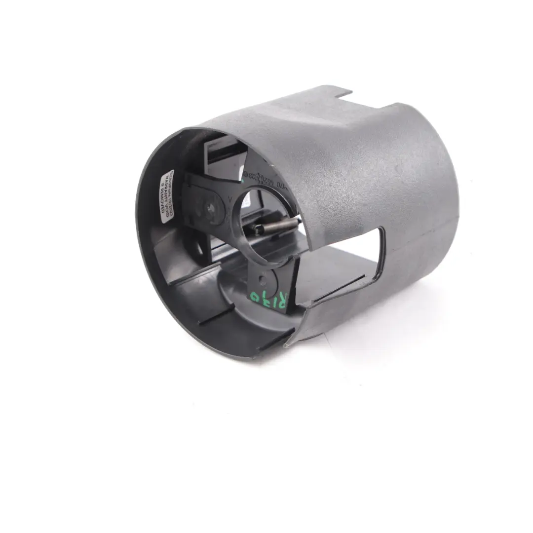 Lenksäulenabdeckung Mantelrohr Verkleidung Kutte A1704620223 für Mercedes SLK R170 mit Teilenummer A1704600395 Mercedes SLK R170 Lenksäulenabdeckung Mantelrohr Verkleidung Kutte A1704620223 - SKU A1704600395 - Teilenummer A1704600395