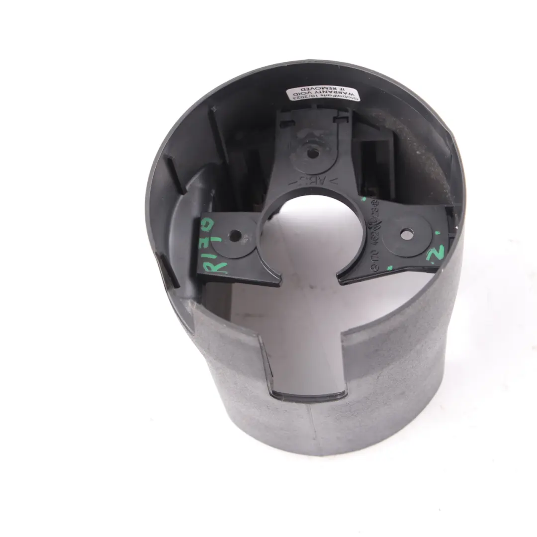 Coperchio piantone sterzo Rivestimento cuffia A1704620223 per Mercedes SLK R170 con numero di parte A1704600395 Mercedes SLK R170 Coperchio piantone sterzo Rivestimento cuffia A1704620223 - SKU A1704600395 - Numero di parte A1704600395