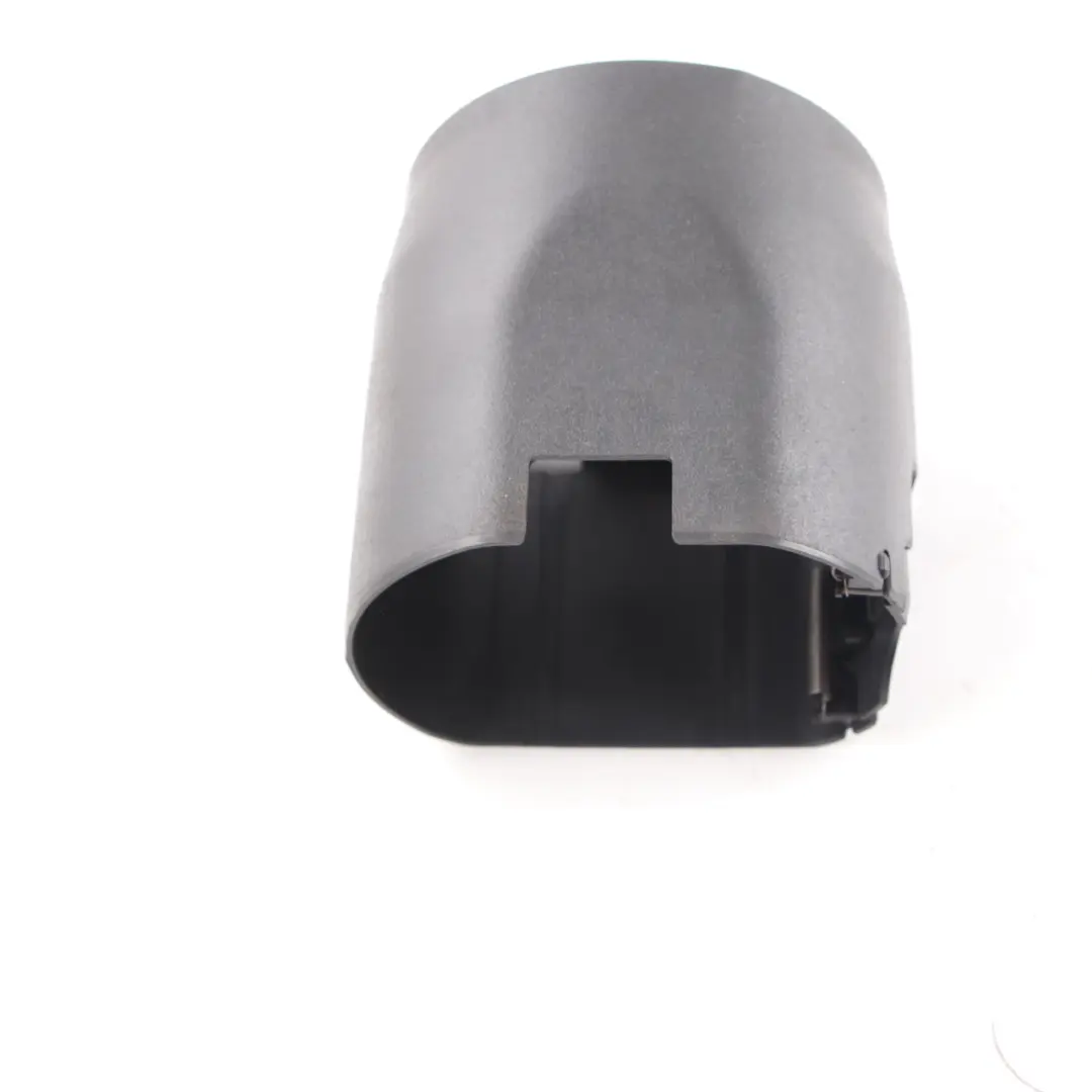 Steering Column Cover Jacket Tube Trim Shroud Cowl A1704620223 to Mercedes SLK R170 with Part number A1704600395 Mercedes SLK R170 Steering Column Cover Jacket Tube Trim Shroud Cowl A1704620223 - SKU A1704600395 - Part number A1704600395