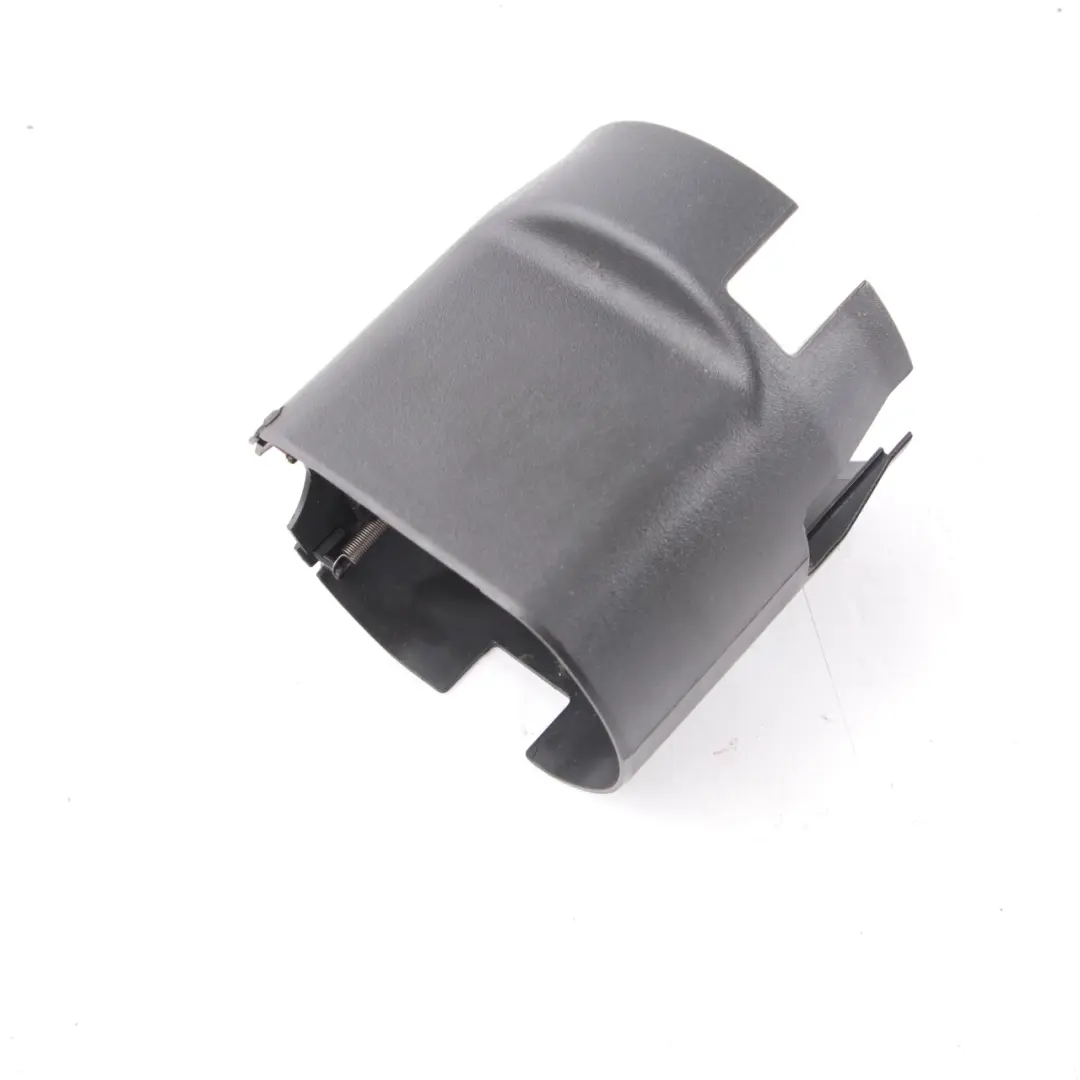 Lenksäulenabdeckung Mantelrohr Verkleidung Kutte A1704620223 für Mercedes SLK R170 mit Teilenummer A1704600395 Mercedes SLK R170 Lenksäulenabdeckung Mantelrohr Verkleidung Kutte A1704620223 - SKU A1704600395 - Teilenummer A1704600395