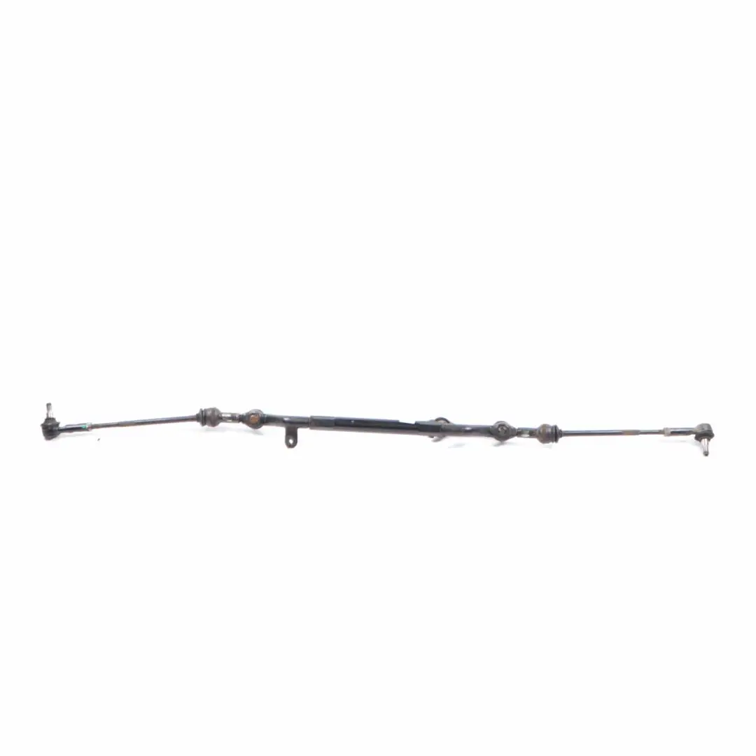 Steering Rack Linkage Drag Link to Mercedes SLK R170 with Part number A1704630015 Mercedes SLK R170 Steering Rack Linkage Drag Link - SKU A1704630015 - Part number A1704630015